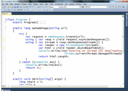 Functional Fun: 2009